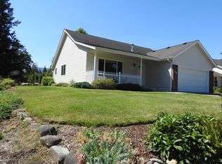 720 Gray Pine St, Lyons, OR 97358