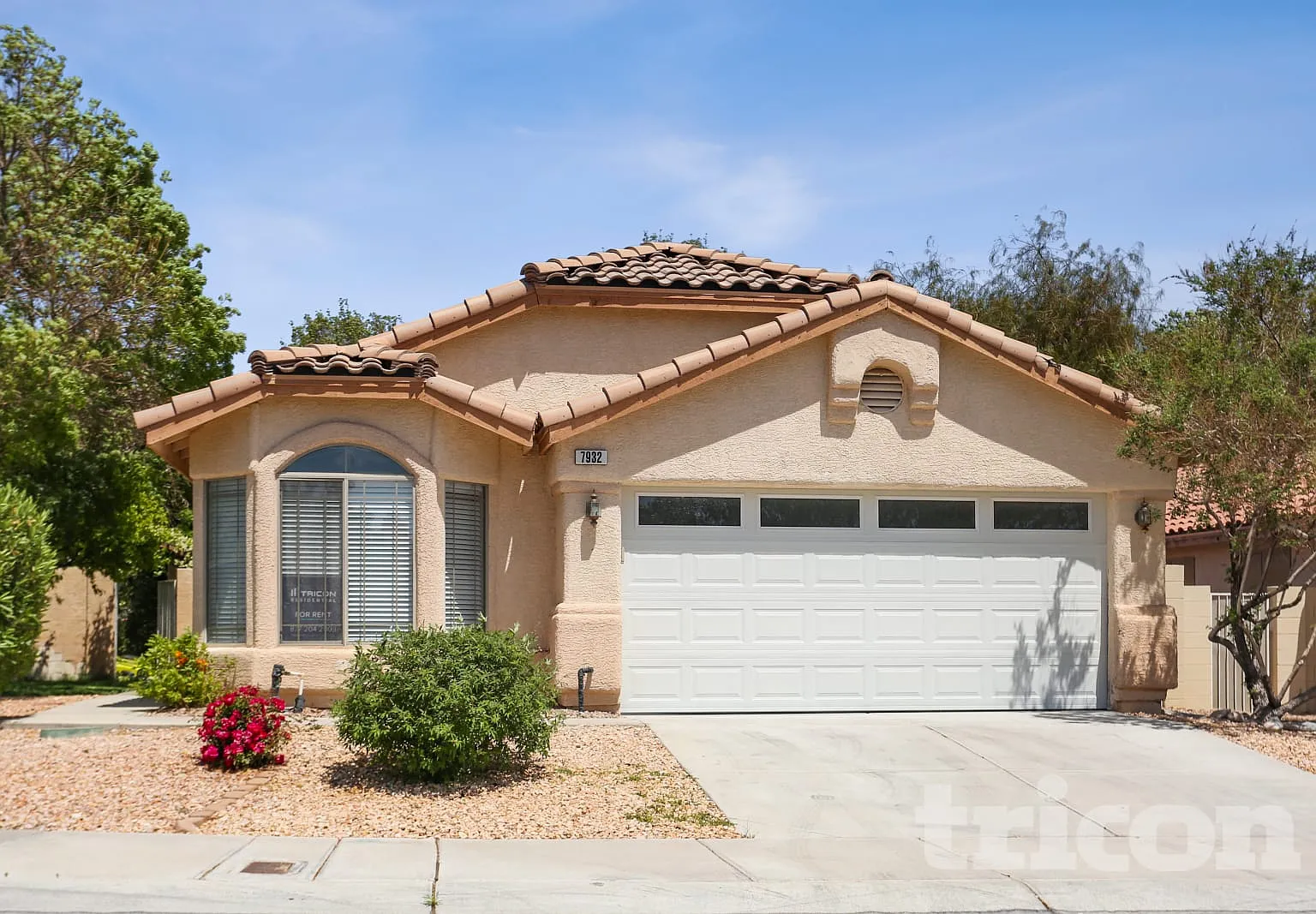 7932 Quill Gordon Avenue Las Vegas NV — Photo 1
