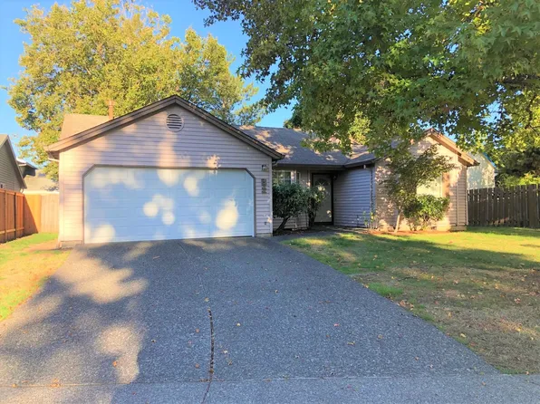 3911 NW 166th Dr, Beaverton, OR 97006