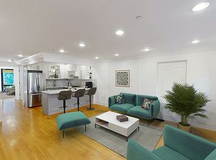 260 W 132nd St, New York, NY 10027