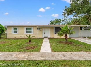6314 Holiday Dr, Spring Hill, FL 34606