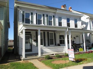 130 Washington Ave, Ephrata, PA 17522