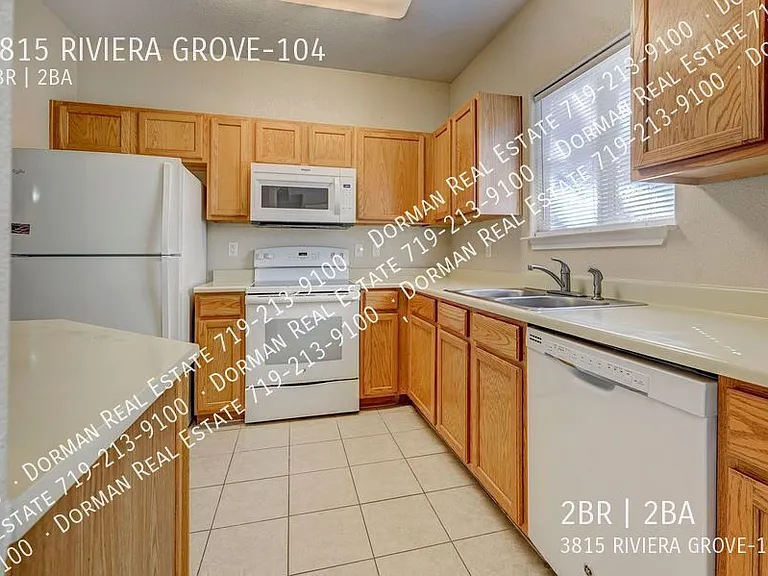 3815 Riviera Grv #104 — Photo 5