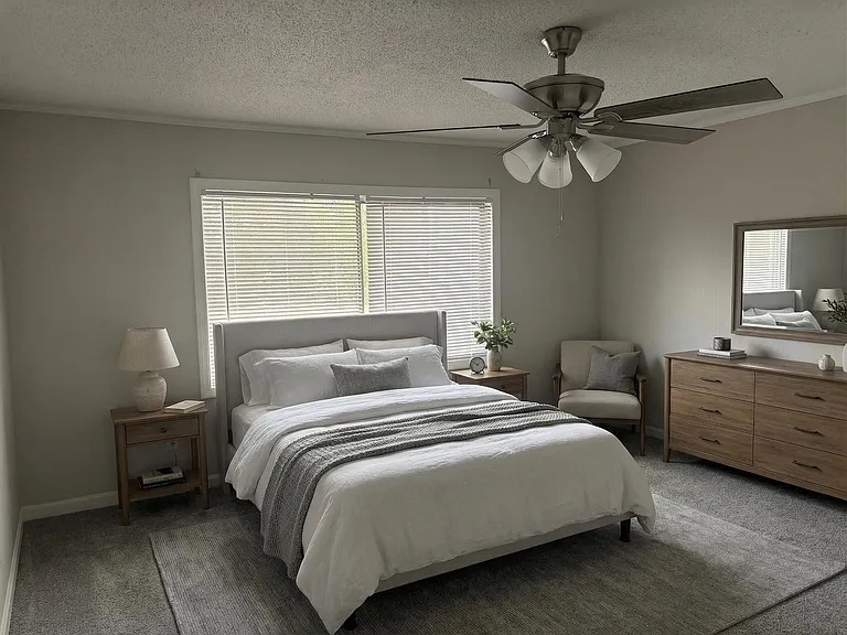 Carrington Woods Apartments — Photo 5