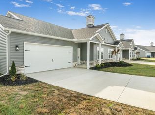 146 Crandall Dr #158A, Columbus, OH 43085