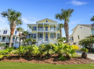 3 Palmwood Court, Tybee Island, GA 31328