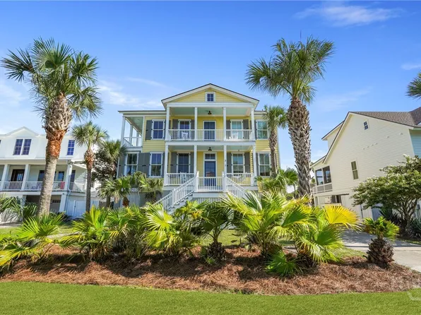 3 Palmwood Court, Tybee Island, GA 31328