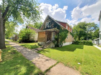 13840 S Wentworth Ave, Riverdale, IL, 60827