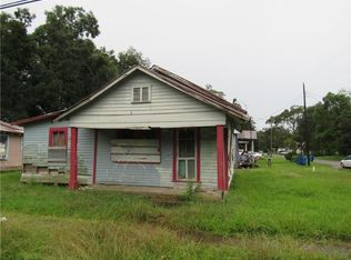 203 School St, Jennings, LA 70546
