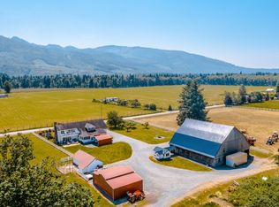 30983 Walberg Rd, Sedro Woolley, WA 98284