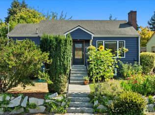 4216 50th Ave S, Seattle, WA 98118