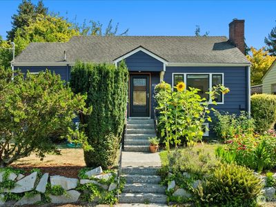 4216 50 Avenue S, Seattle, WA, 98118