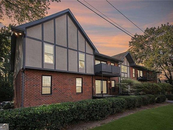 2nd image of 6851 Roswell Rd Unit F32