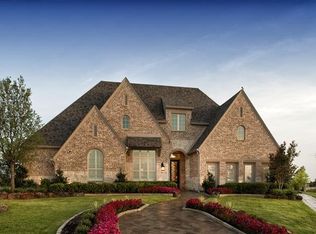 1213 Briscoe Dr, Celina, TX 75009