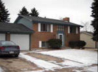 1339 Kingsley Dr, Colorado Springs, CO 80909