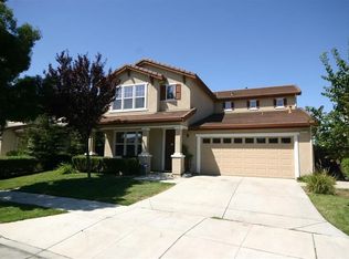 4721 Big Bear Rd, Oakley, CA 94561