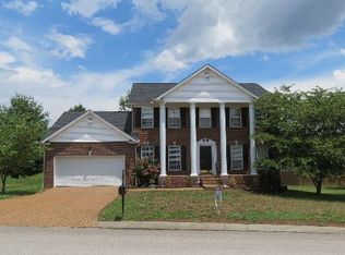 2914 Burtonwood Dr, Spring Hill, TN 37174