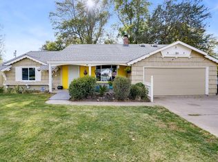 6025 Parkoaks Dr, Citrus Heights, CA 95621