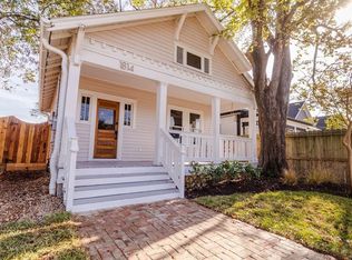 1814 Marion St, Houston, TX 77009