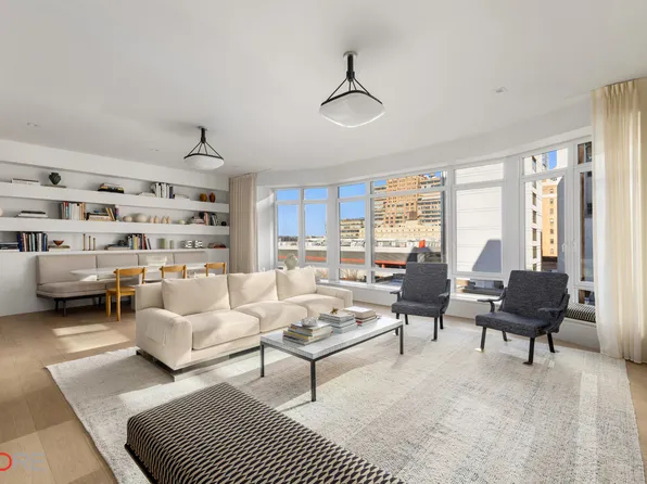 555 West 22nd Street UNIT 8AW image 1 of 20