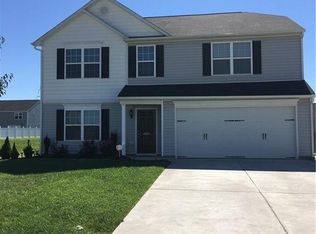 6983 Texas Blvd, Thomasville, NC 27360