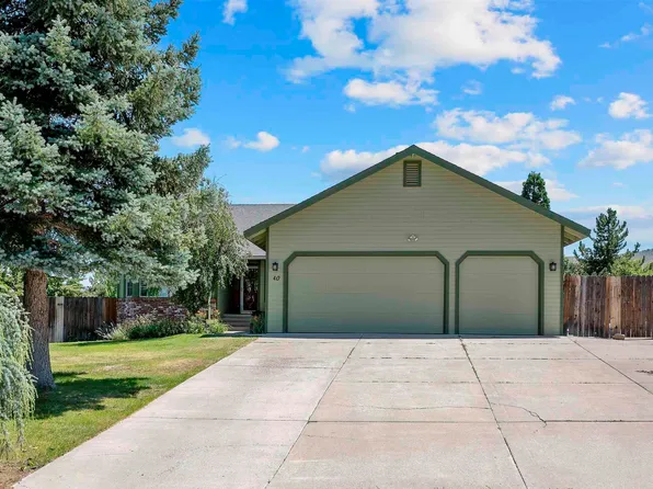 40 Killington Ct, Reno, NV 89511