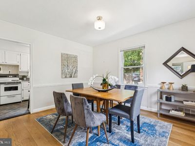 7226 Garland Ave, Takoma Park, MD, 20912