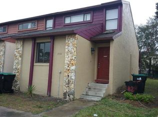 2818 Hunt Club Ln, Orlando, FL 32826