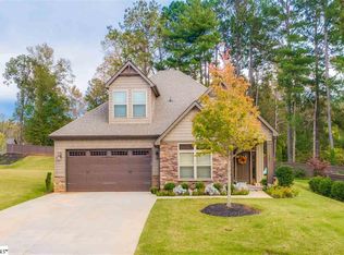 115 Shapton Ln, Greenville, SC 29615