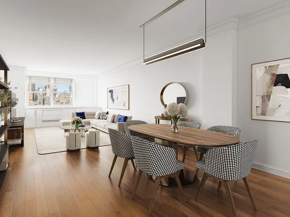 200 E 24th St APT 1909, Manhattan, NY 10010