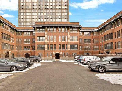 5319 N Kenmore Ave APT 2B, Chicago, IL, 60640