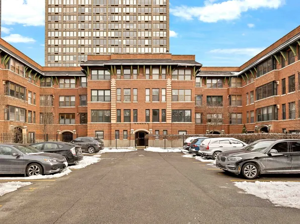 5319 N Kenmore Ave APT 2B, Chicago, IL 60640