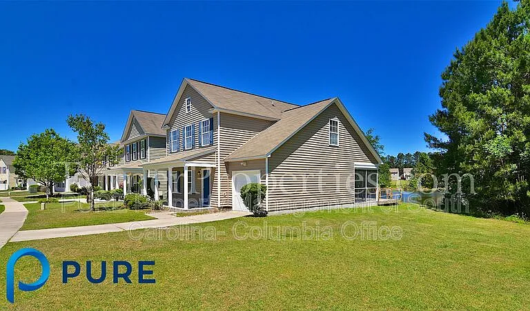 1453 Rabon Farms Ln — Photo 4