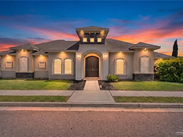 13517 N 34th St, Edinburg, TX 78541