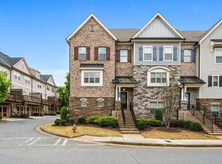 173 Marietta Walk Trce, Marietta, GA 30064