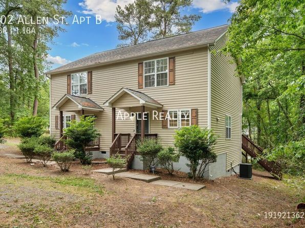 202 Allen St #B, Creedmoor, NC