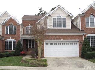 9213 White Eagle Ct, Raleigh, NC 27617