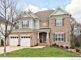 707 Deercross Ln, Waxhaw, NC 28173