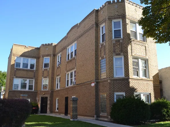 4332-36 W. Walton St., 4332-36 W Walton St #4334, Chicago, IL 60651