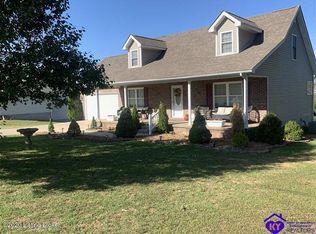 1044 Tunnel Hill Rd, Elizabethtown, KY 42701