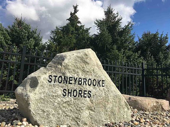 Welcome to Stoneybrooke Shores