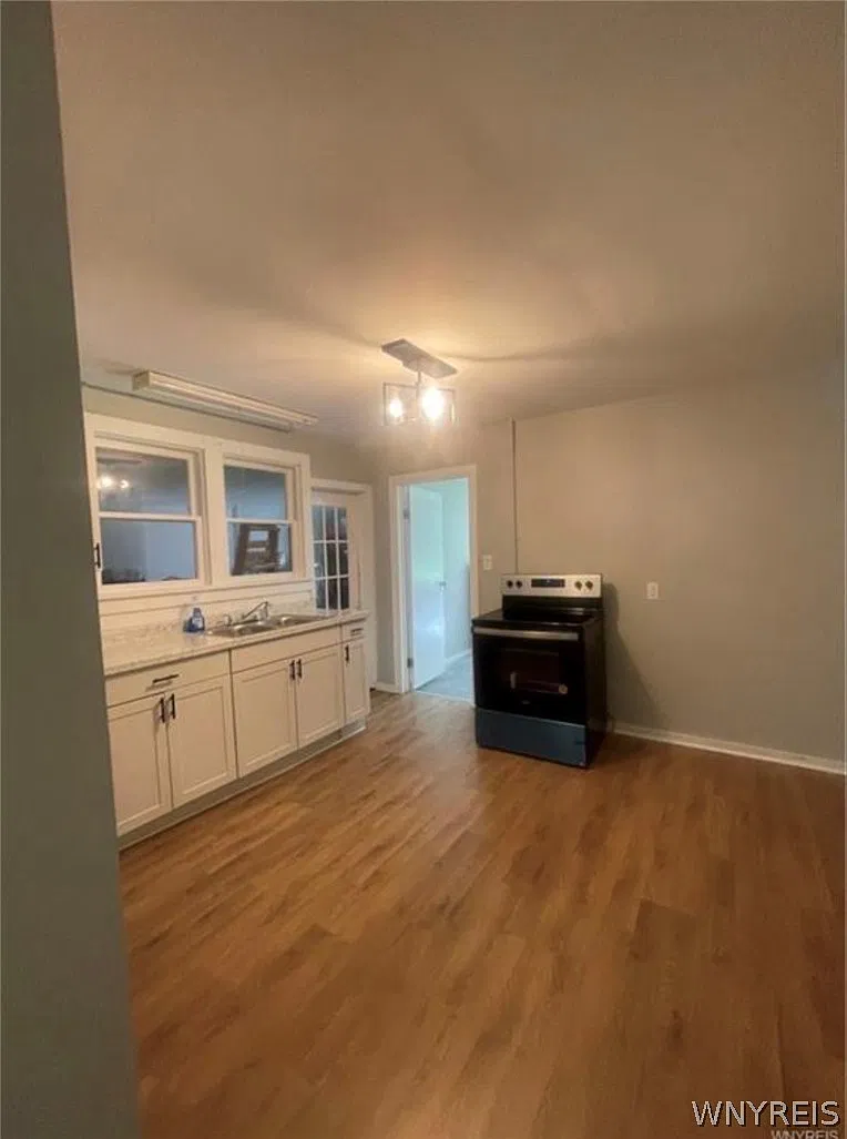 1 bed, 1.0 bath, 1000 sqft, $1,000 — Photo 3