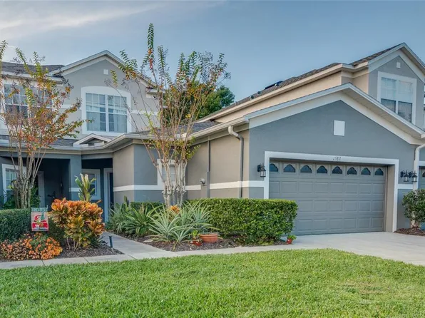 1582 Travertine Ter, Sanford, FL 32771