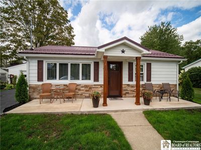 22 Parkside St, Mayville, NY, 14757