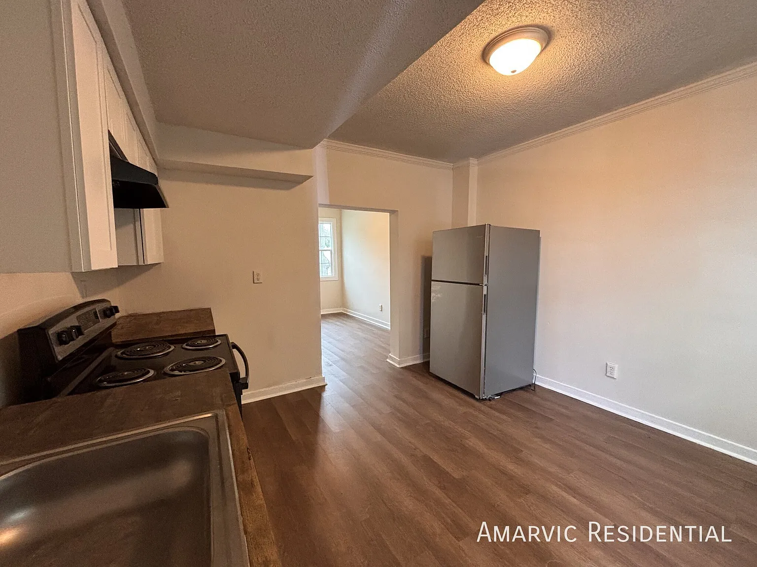 2 bed, $850 — Photo 2