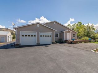 320 Wrangler Dr, Loyalton, CA 96118