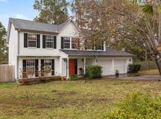 1427 Topaz Dr, Mount Pleasant, SC 29466