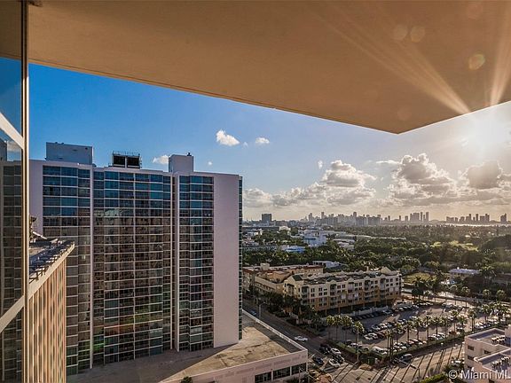 2nd image of 2899 Collins Ave #Penthouse D