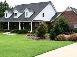 164 Broken Ridge Trl, West End, NC 27376