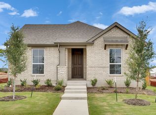 13525 Wandering Rhett Dr, Elgin, TX 78621